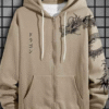 relaxed fit joggers