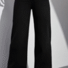 professional pinstripe blazer