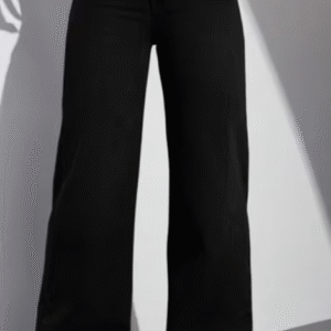 professional pinstripe blazer